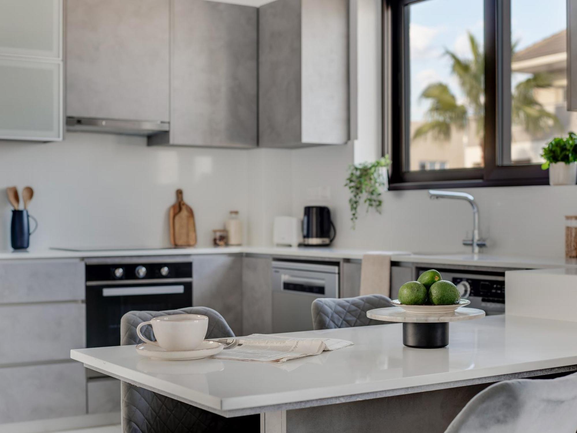 Sanders Palama Limassol Apartment Ngoại thất bức ảnh