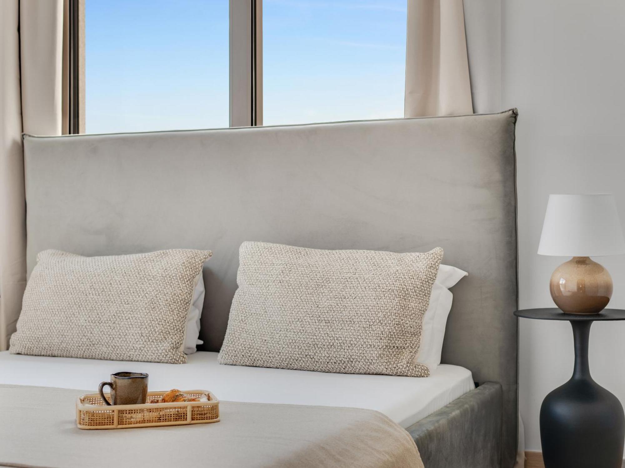 Sanders Palama Limassol Apartment Ngoại thất bức ảnh